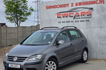 1,9Tdi 105km Automat OPŁACONY Klimatronik