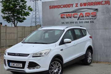 1,6 150km LED Xenon OPŁACONY Alcantara TITANIUM