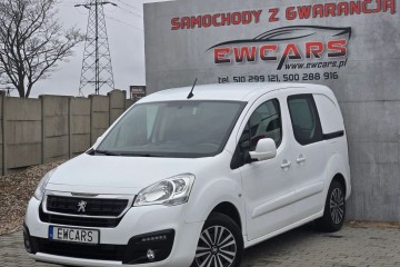 1,6Hdi 100km KAMERA Automat NAVI 2 Komplety KÓŁ Grzany fotel