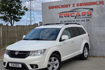 2,0 170km OPŁACONY 7 Osobowy Duży EKRAN