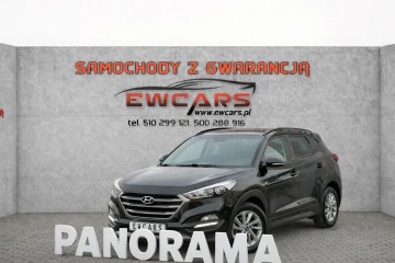 1.7 CRDI LED | Panorama | OPŁACONY|  Kamera | Navi