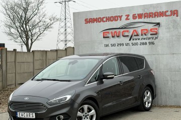 2,0Tdci 180km 4WD 2xKAMERA BI-Xenon OPŁACONY 7 Osobowy LED ALCANTARA