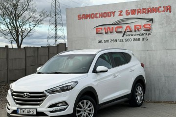 2,0Crdi 136km 4WD LED OPŁACONY Asystent Parkowania NAVI