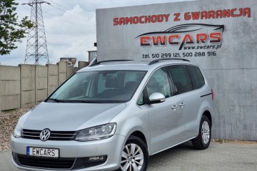 2,0Tdi 140km KAMERA Dsg OPŁACONY