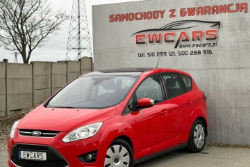 PANORAMA 125km CZARNY Dach OPŁACONY Jeden Właściciel