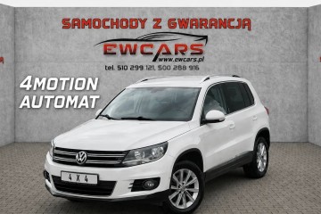 2.0TDI 140KM 4Motion Automat OPLACONY | Navi | Android Auto | Hak 2200