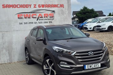1,7Crdi 141km KAMERA Led OPŁACONY Asystent Parkowania NAVI