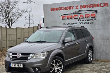 2,0 170km KAMERA 4x4 OPŁACONY 7 Osobowy