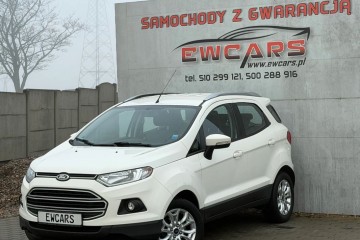 1,0 125km LED Navi OPŁACONY 2xPDC Asystent Parkowania