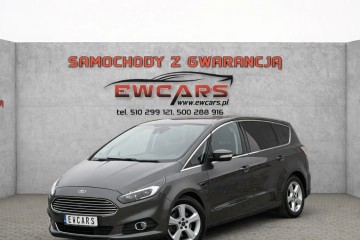 2,0Tdci 180km 4WD 2xKAMERA BI-Xenon OPŁACONY 7 Osobowy LED ALCANTARA