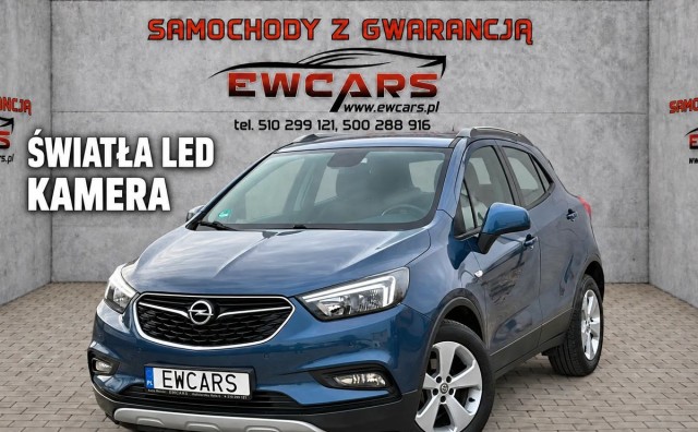 opel