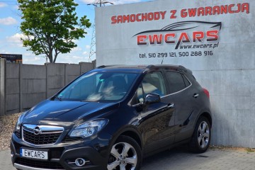 1,7Cdti 130km LED Xenon OPŁACONY Kamera Grzana Kierownica