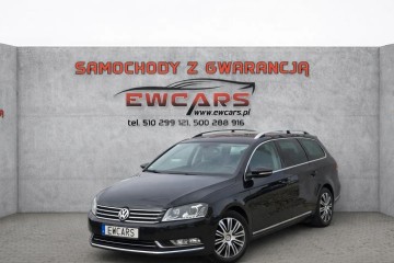 2,0Tdi 140km HIGHLINE Opłacony LED BI-Xenon PANORAMA EL. Klapa