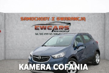 X 1.6 CDTI 136KM | Automat | OPŁACONY | LED | Kamera | Navi