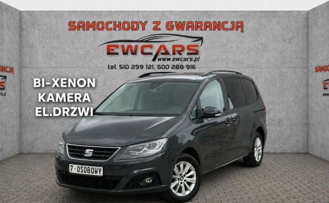 seat