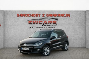 2,0Tdi 140km KAMERA 4Motion OPŁACONY Navi LOUNGE