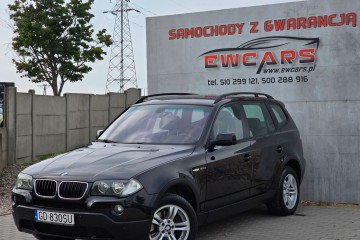 2,0D 177km xDrive SKÓRY Zarejestrowany