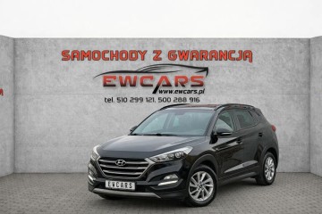 1.7 CRDI LED | Panorama | OPŁACONY|  Kamera | Navi