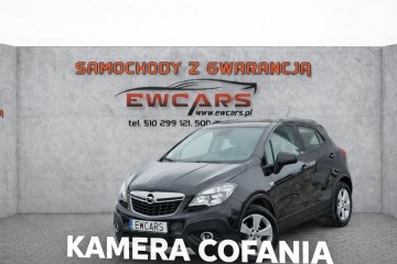 1.6 CDTI 136KM |  Kamera | OPŁACONY | Navi | Hak 1500kg