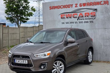 1,6 117km OPŁACONY Brązowy Jeden WŁAŚCICIEL Pełen SERWIS