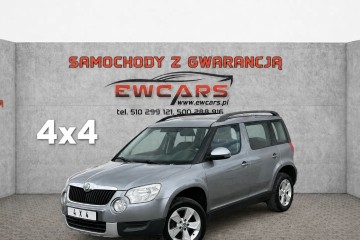2.0 TDI 110KM 4x4  OPŁACONY  Hak 1800kg