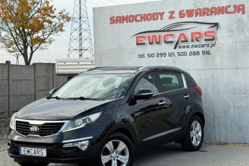 1,7Crdi LED Xenon OPŁACONY 1 Właściciel
