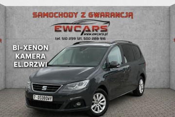 150km 7 Osób | Bi-Xenon | Kamera | El. Drzwi | OPŁACONY  | El. Klapa