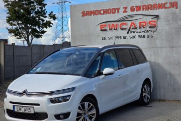 2,0Hdi 150km LED Kamera OPŁACONY 7 Osobowy VIRTUAL