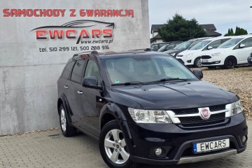 2,0 170km AWD OPŁACONY 7 Osobowy KAMERA