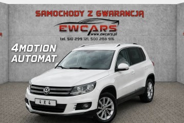 2.0TDI 140KM 4Motion Automat OPLACONY | Navi | Android Auto | Hak 2200