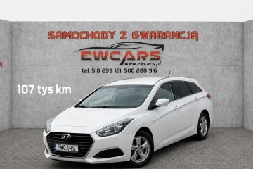 1.6 135KM | OPŁACONY | LED | 107tys km Serwisowany 2 Komplety KÓŁ