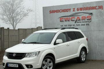 2,0 170km 7 Osobowy LOUNGE Zarejestrowany