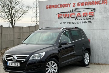 2,0 200km HIGHLINE Opłacony BI-Xenon 4MOTION