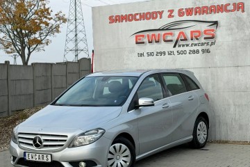 1,8Cdi 109km LED OPŁACONY Radar Navi Automat