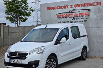 1,6Hdi 100km KAMERA Automat NAVI 2 Komplety KÓŁ Grzany fotel
