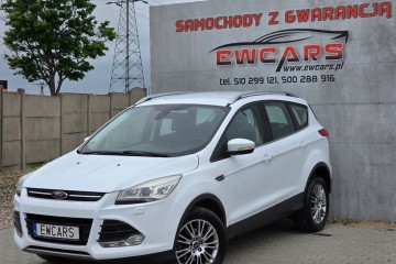 1,6 150km LED Xenon OPŁACONY Alcantara TITANIUM