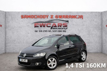 1.4 TSI 160KM | Highline | OPŁACONY | Navi | Park Assist | Klima 2