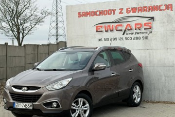 2,0Crdi 136km 4WD KAMERA Panorama ALCANTARA Navi