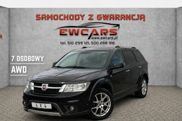 170KM AWD | 7 Osób | OPŁACONY | Kamera | Skóra | 3-Strefowa Klima