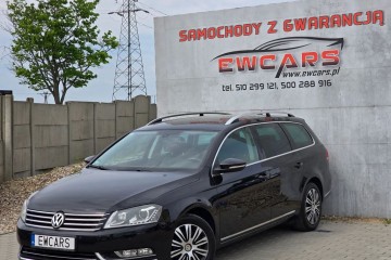 2,0Tdi 140km HIGHLINE Opłacony LED BI-Xenon PANORAMA EL. Klapa