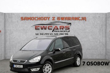 2,0Tdci 163km XENON 7 Osobowy OPŁACONY Panorama ALCANTARA Titanium