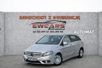 1,8Cdi 109km LED OPŁACONY Radar Navi Automat