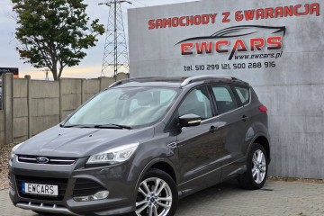 180km AWD LED OPŁACONY Indywidual PANORAMA Xenon El.Klapa
