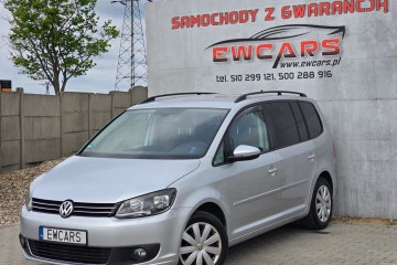 2,0Tdi 140km OPŁACONY 7 Osobowy Navi
