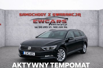 2,0Tdi 150km OPŁACONY Aktywny TEMPOMAT Navi