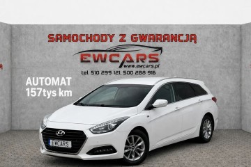 1,7Crdi 141km KAMERA Led OPŁACONY Navi