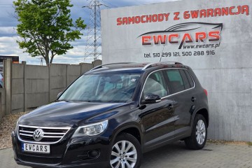 2,0 200km HIGHLINE Opłacony BI-Xenon 4MOTION