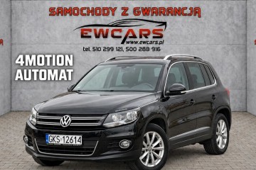2.0 TDI 140km DSG 4MOTION | LOUNGE | Kamera | Navi | Hak 2200kg