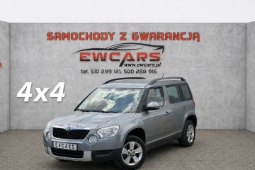 2.0 TDI 110KM 4x4  OPŁACONY  Hak 1800kg