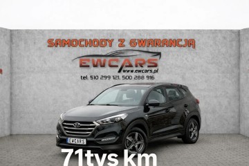 1,6Crdi LED 71tys km OPŁACONY Jeden WŁAŚCICIEL 2 Komplet ALUFELG